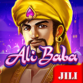 Ali Baba arion play games
