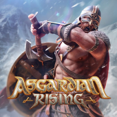 Asgardian Rising arion play games