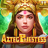 Aztec Priestess arion play games