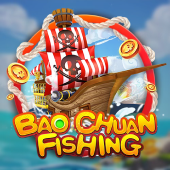 Bao Chuan Fishing arion play game