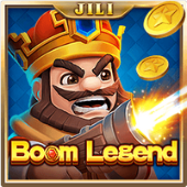 Boom Legend arion play game