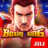 Boxing King arion play slot
