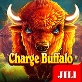 Charge Buffalo arion play games