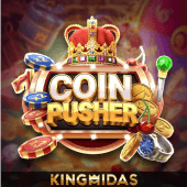 Coin Pusher arion play game