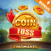 Coin Toss arion play game
