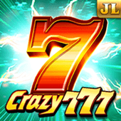 Crazy777 arion play slot
