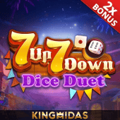 Dice Duet arion play game