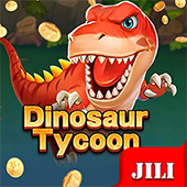 Dinosaur Tycoon arion play game
