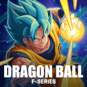 Dragon Ball arion play slot