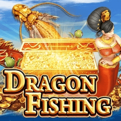 Dragon Fishing arion play game