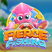 Fierce Fishing arion play game