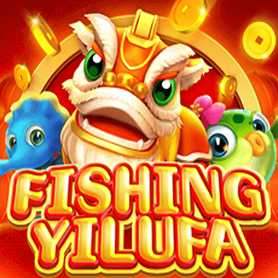 Fishing Yi Lu Fa arion play game