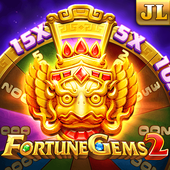 Fortune Gems 2 arion play slot