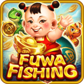 Fuwa Fishing arion play game