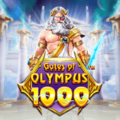Gates of Olympus 1000 arion play games