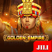 Golden Empire arion play slot
