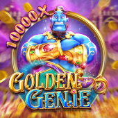 Golden Genie arion play games