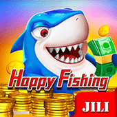 Happy Fishing arion play games