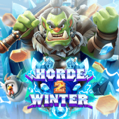 Horde 2 Winter arion play slot