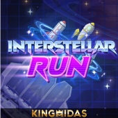 Interstellar Run arion play game