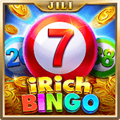 Irich Bingo arion play slot