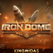 Iron Dome arion play game