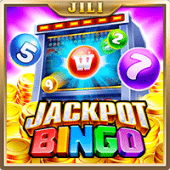 Jackpot Bingo arion play games