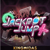 Jackpot Jump arion play game