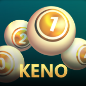 Keno arion play game