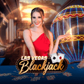 Las Vegas Blackjack arion play casino