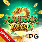 Mahjong Ways 2 arion play games