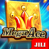 Mega Ace arion play slot