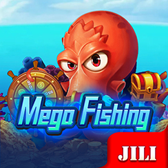 Mega Fishing arion play game