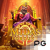 Midas Fortune arion play games
