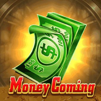 Money Coming arion play slot
