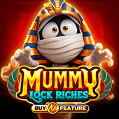 Mummy Lock Riches arion play slot