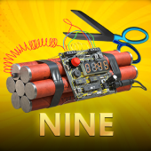 Nine arion play game