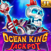 Ocean King Jackpot arion play game