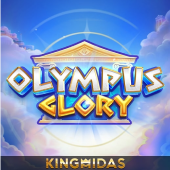 Olympus Glory arion play game