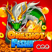 Oneshot Fishing arion play game