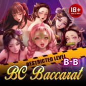 Sexy Blockchain Baccarat B B arion play casino