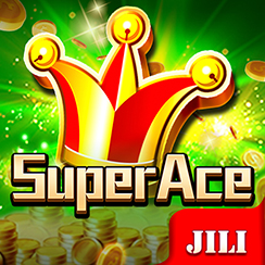 Super Ace arion play slot