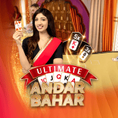 Ultimate Andar Bahar arion play casino