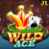 Wild Ace arion play slot