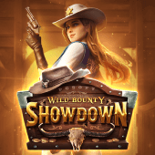 Wild Bounty Showdown arion play slot